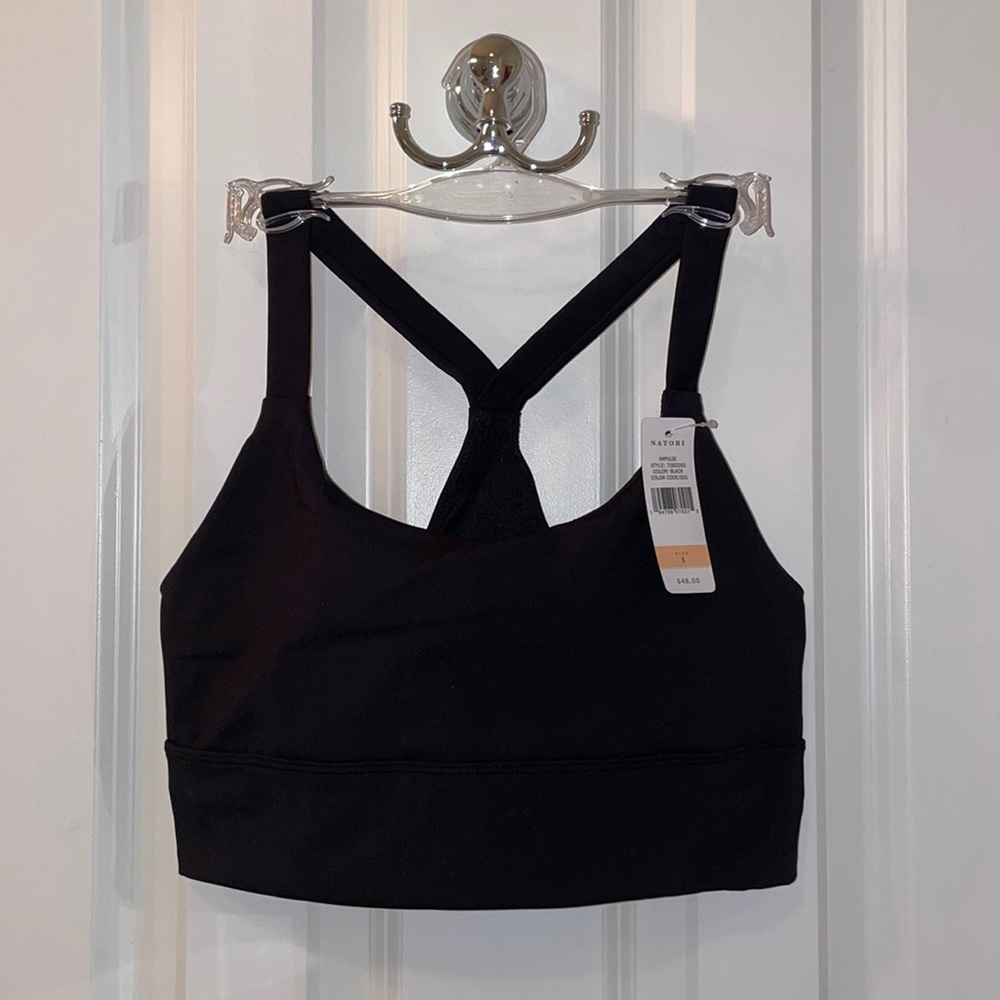 Natori Women’s Sports Bra